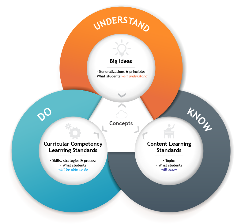 Curriculum Overview