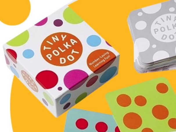 TinyPolkaDot