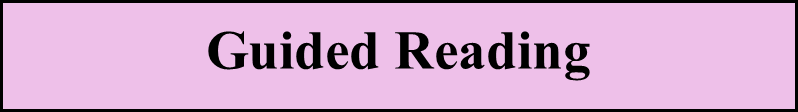 Guided Reading link pic