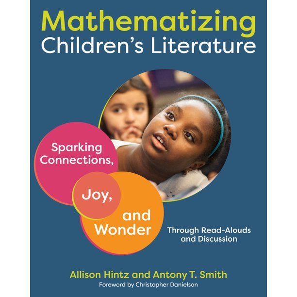 mathemetizing childrens literature