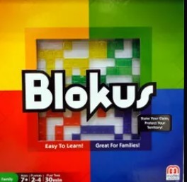 Blokus